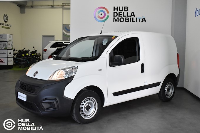FIAT Fiorino 1.3 MJT 80CV Cargo